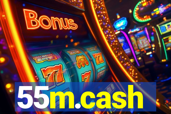 55m.cash