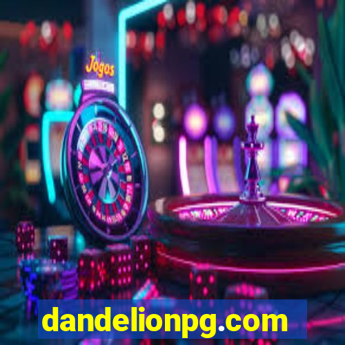 dandelionpg.com