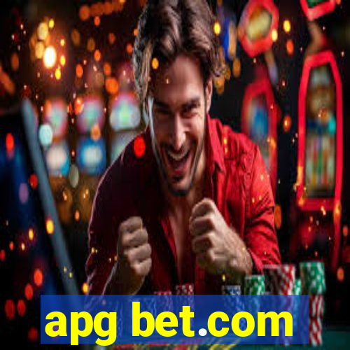 apg bet.com