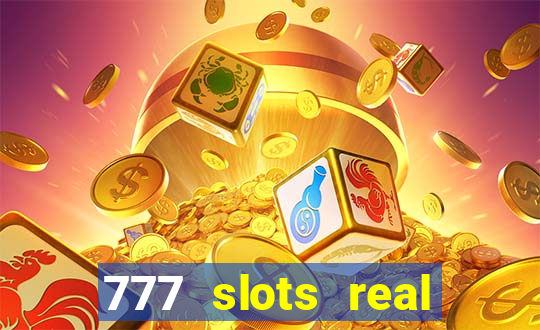 777 slots real cash paytm