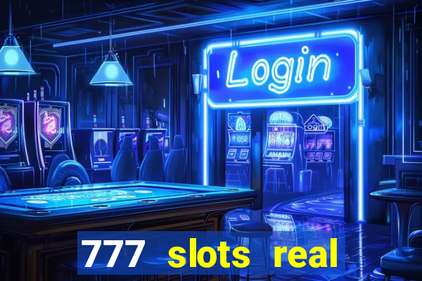 777 slots real cash paytm