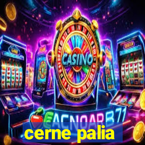 cerne palia