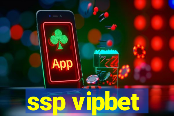 ssp vipbet