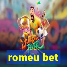 romeu bet