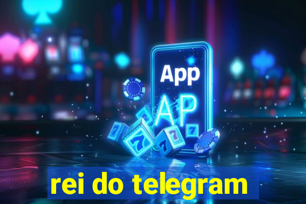 rei do telegram