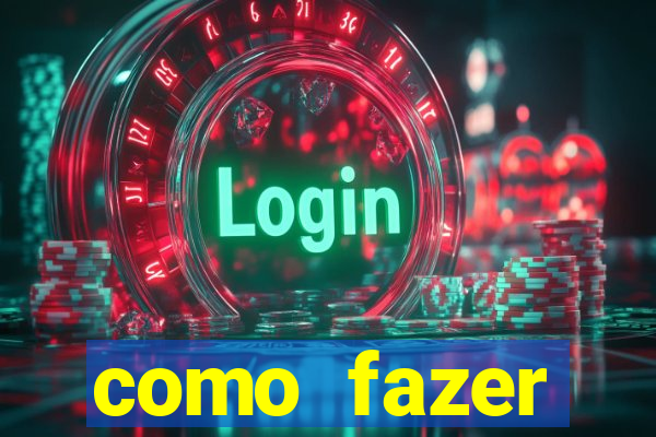 como fazer aplicativo de jogos