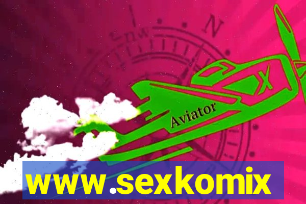 www.sexkomix