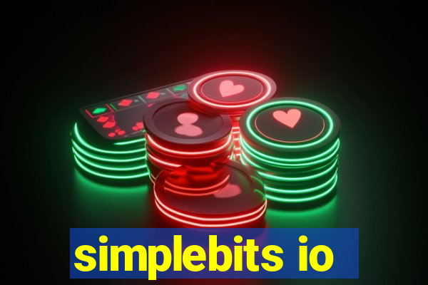 simplebits io