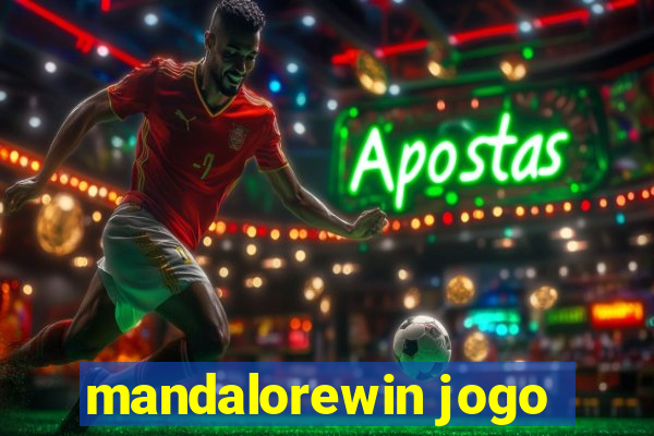 mandalorewin jogo