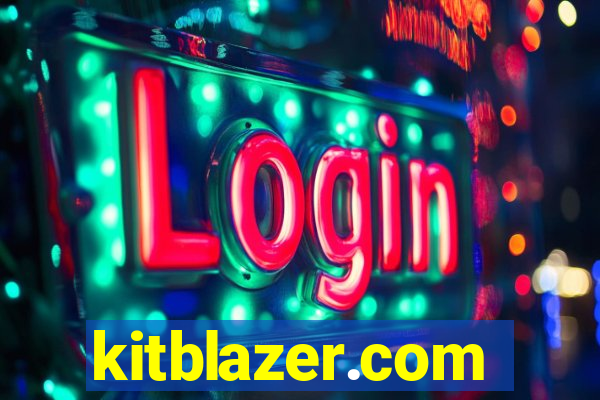 kitblazer.com