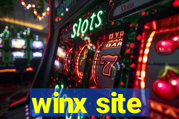 winx site