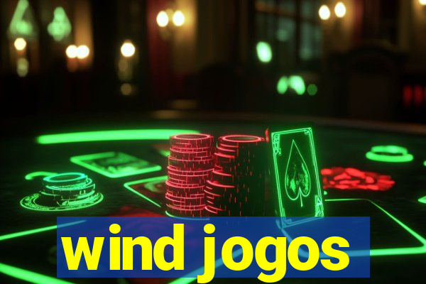 wind jogos