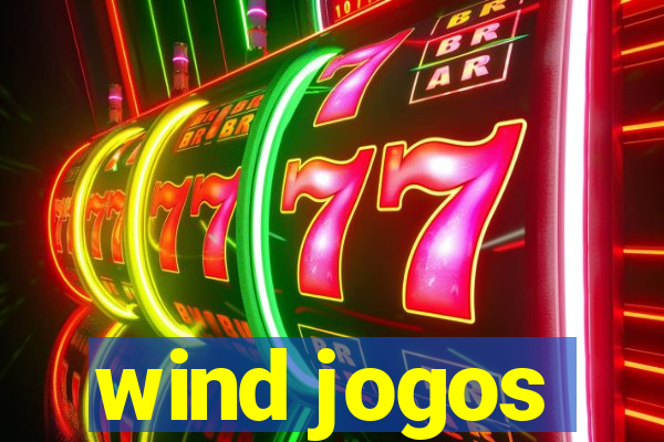 wind jogos