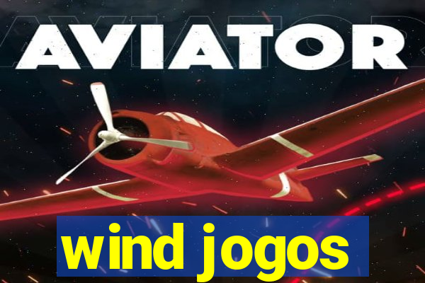 wind jogos