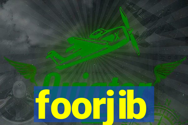 foorjib