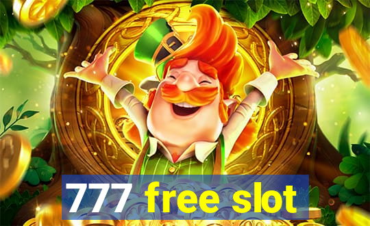 777 free slot