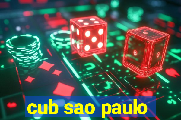 cub sao paulo