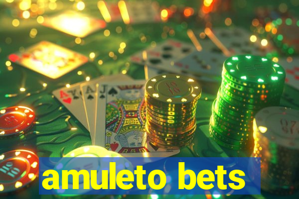 amuleto bets