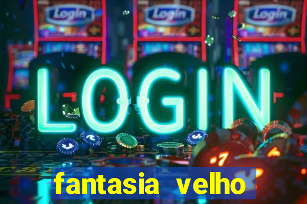 fantasia velho oeste feminina