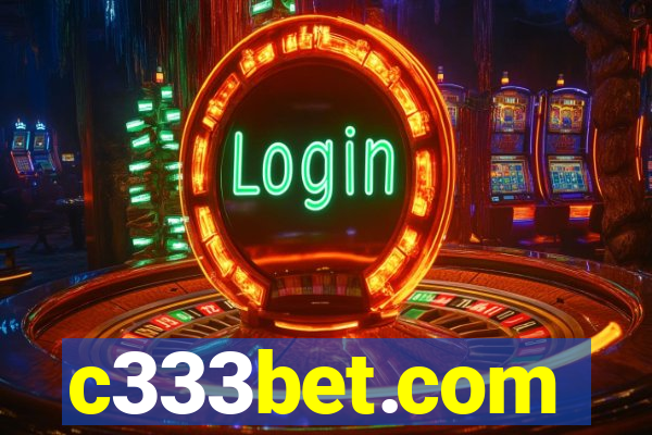 c333bet.com