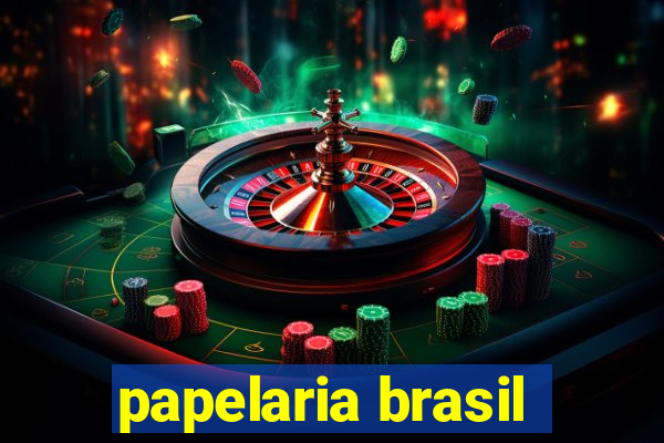 papelaria brasil