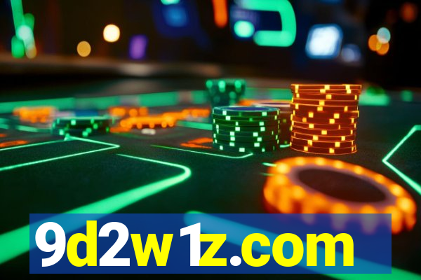 9d2w1z.com