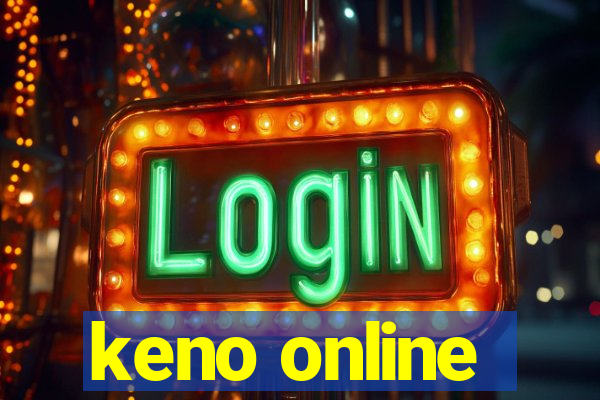 keno online