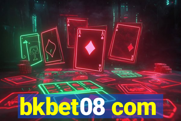 bkbet08 com