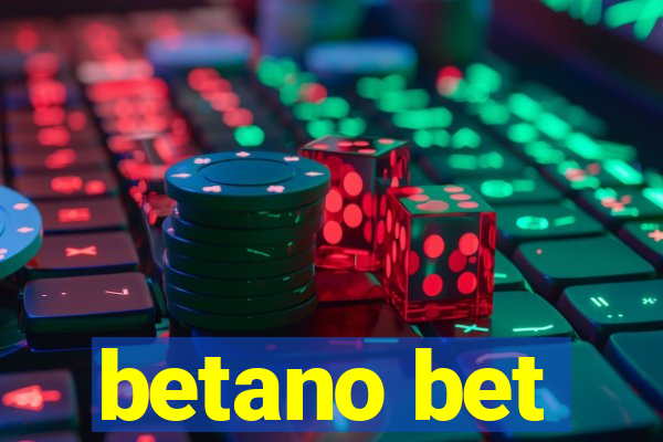 betano bet