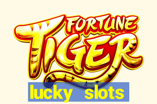 lucky slots downloadable content