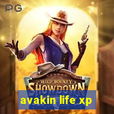 avakin life xp