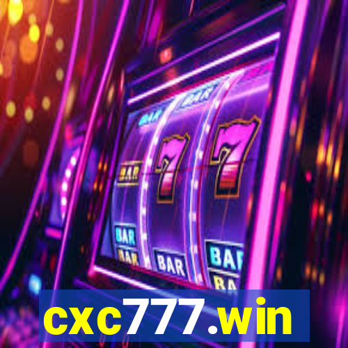 cxc777.win