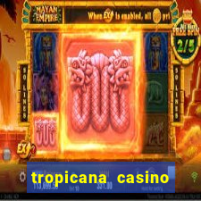 tropicana casino and resort las vegas