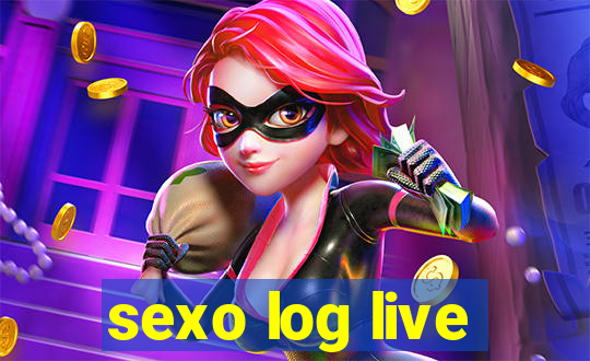 sexo log live