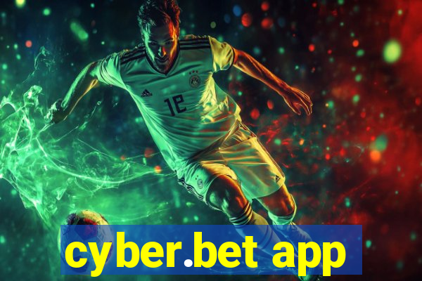 cyber.bet app