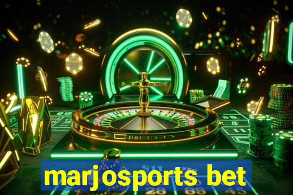 marjosports bet