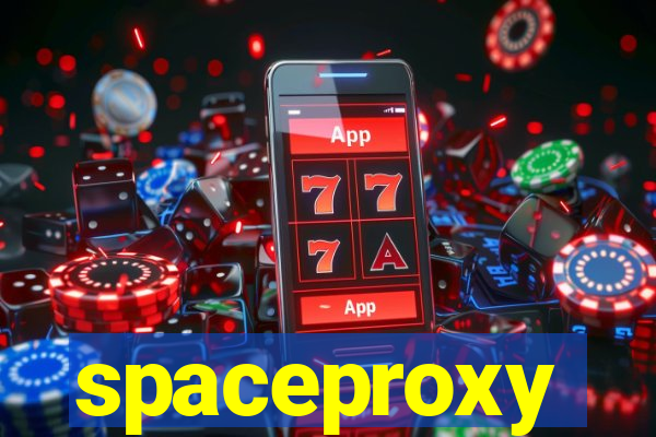 spaceproxy