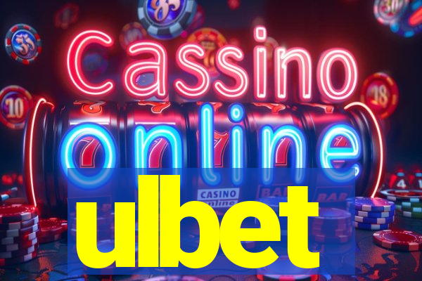 ulbet