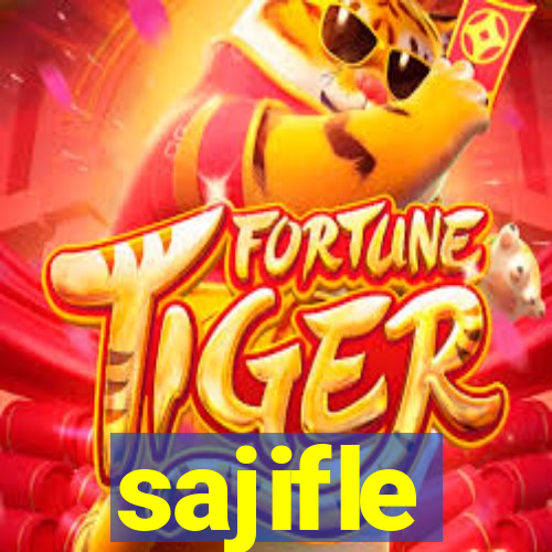 sajifle