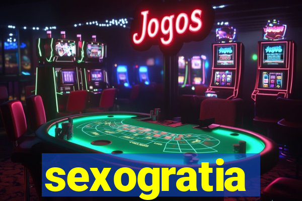 sexogratia