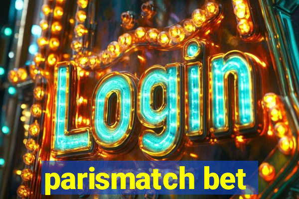 parismatch bet