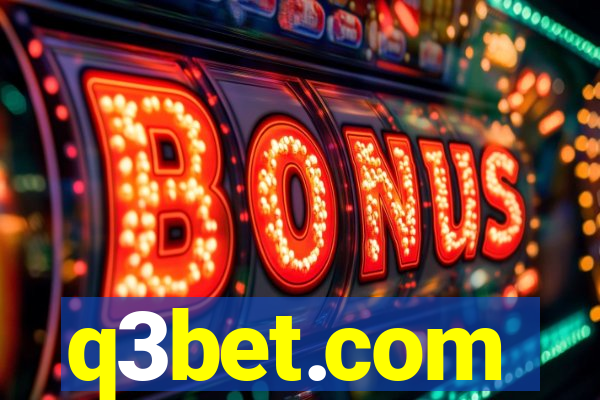 q3bet.com