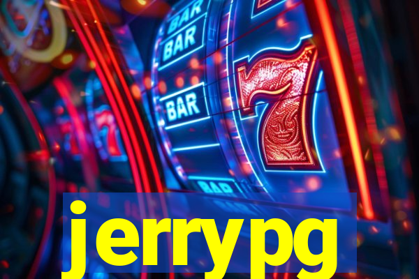 jerrypg