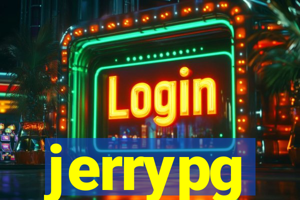 jerrypg