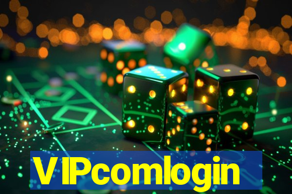 VIPcomlogin