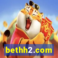 bethh2.com