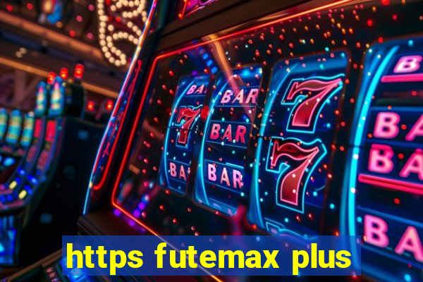 https futemax plus