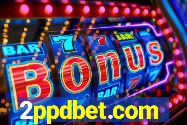 2ppdbet.com