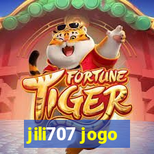 jili707 jogo