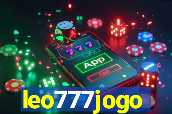 leo777jogo